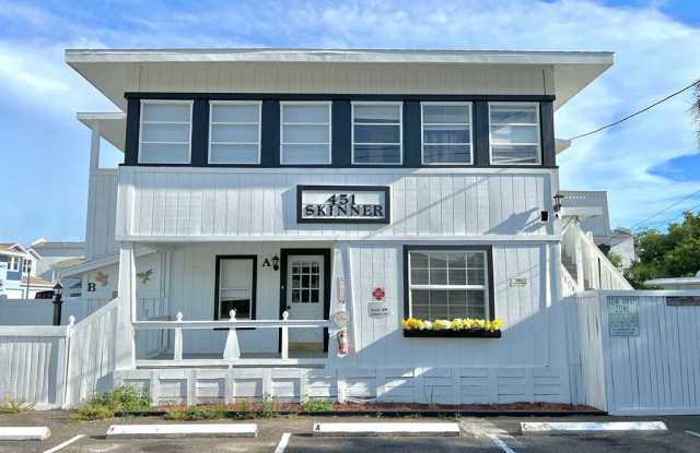 451 Skinner Blvd