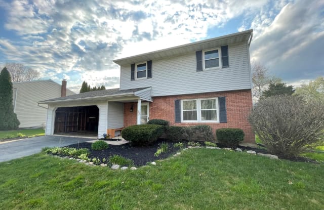 962 PINETREE WAY - 962 Pinetree Way, Lancaster County, PA 17601