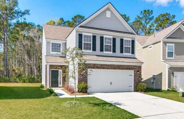 5042 White Cedar Road - 5042 White Cedar Road, North Charleston, SC 29456