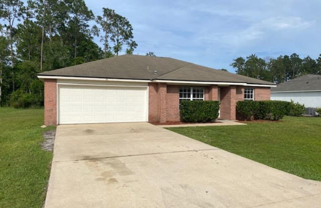 36 Zinnia tr - 36 Zinnia Trail, Palm Coast, FL 32164