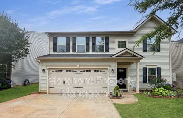 47 Granite Lane