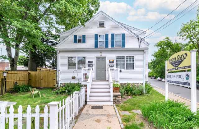 92 Camp Avenue
