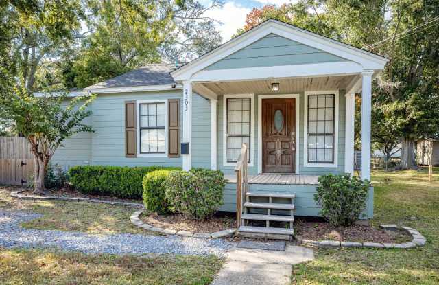 Adorable Updated Cottage in Pascagoula