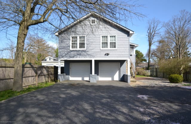 916 Bay Avenue - 916 Bay Avenue, Point Pleasant Beach, NJ 08742