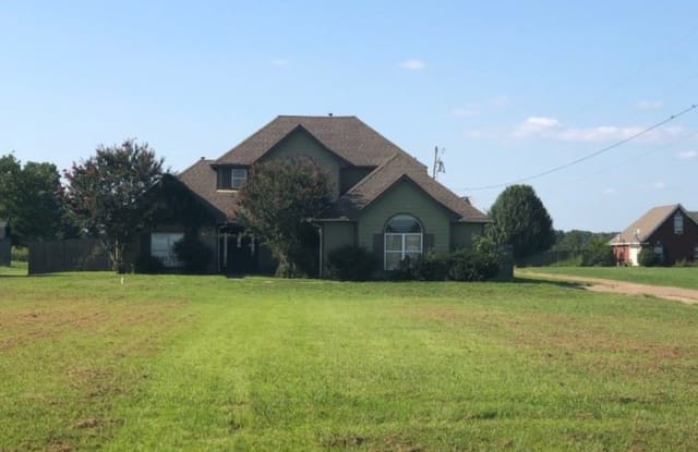 4616 Holly Springs Road - 4616 Holly Springs Road, DeSoto County, MS 38632