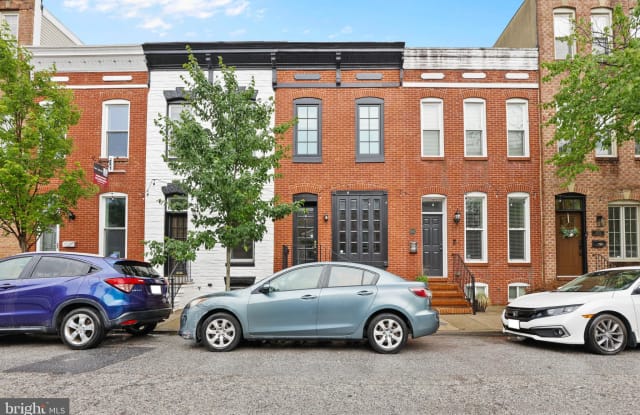 3027 ODONNELL STREET - 3027 O'donnell Street, Baltimore, MD 21224