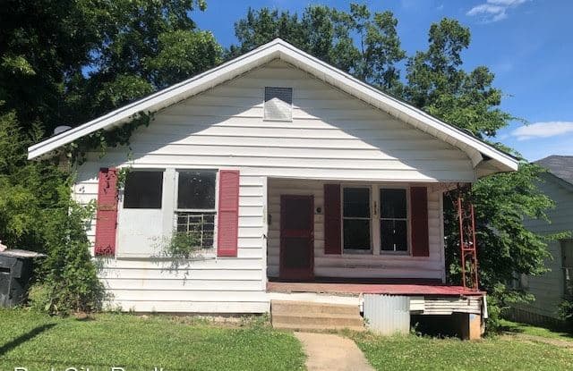 1617 Magnolia Ave. - 1617 Magnolia Ave, Shreveport, LA 71101