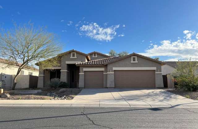 Photo of 18663 W SUNRISE Drive