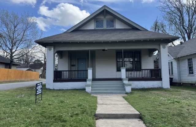 401 Johnson Street