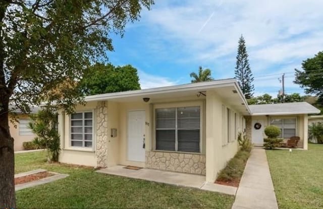 515 SW 20th St - 515 SW 20th St, Fort Lauderdale, FL 33315