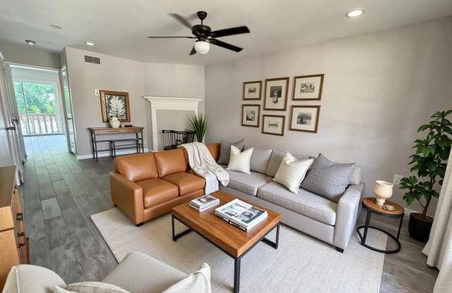 8702 White Rock Lane Units A-C