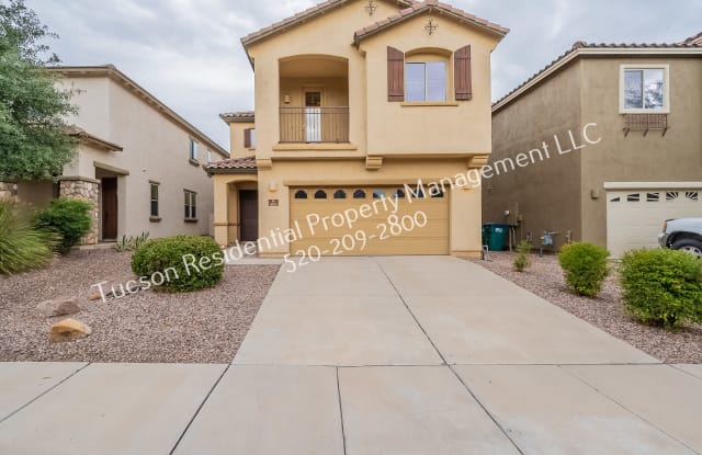 505 East Calle Amura - 505 East Calle Amura, Sahuarita, AZ 85629