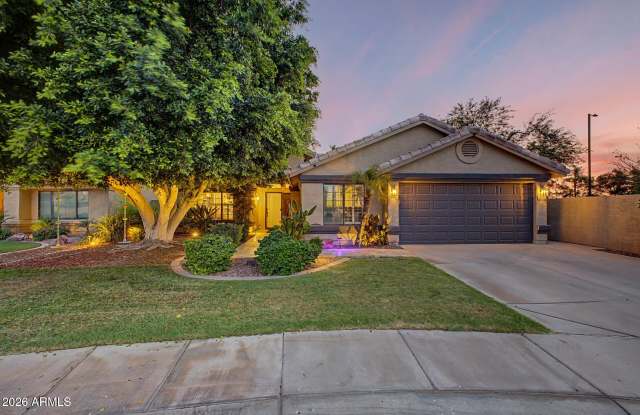 3040 S ROSEMARY Drive