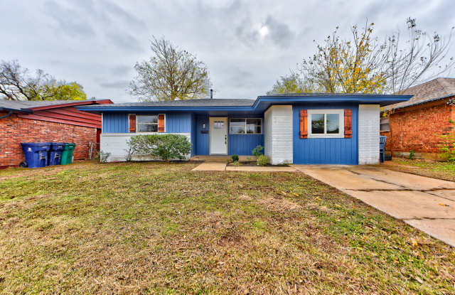 320 Northwest 86th Street