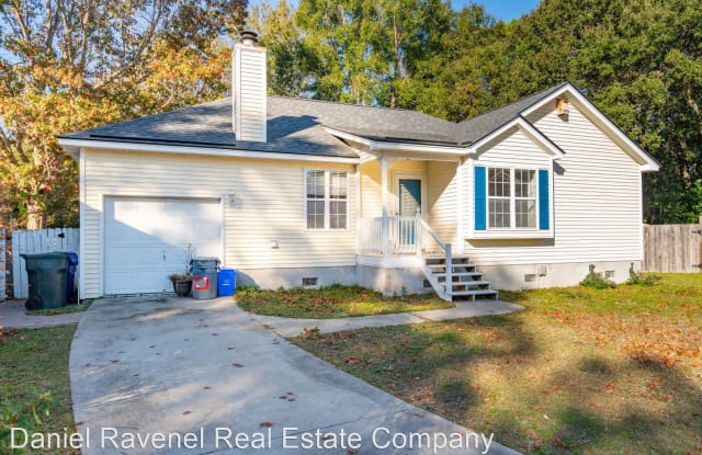 1432 Swamp Angel Ct Charleston SC apartments for rent