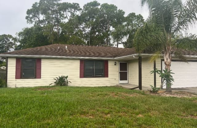 6486 Alleghany Avenue - 6486 Alleghany Avenue, Brevard County, FL 32927