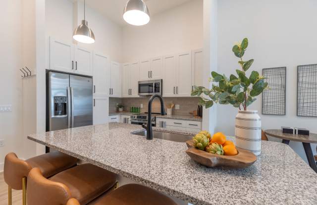 Valleydale Apartments