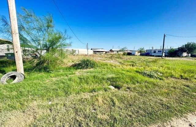 2357 Eidson Rd