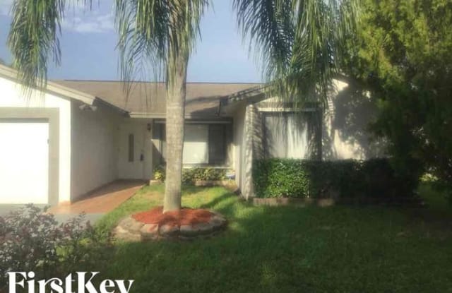 5230 Northwest 99th Avenue - 5230 Northwest 99th Avenue, Sunrise, FL 33351