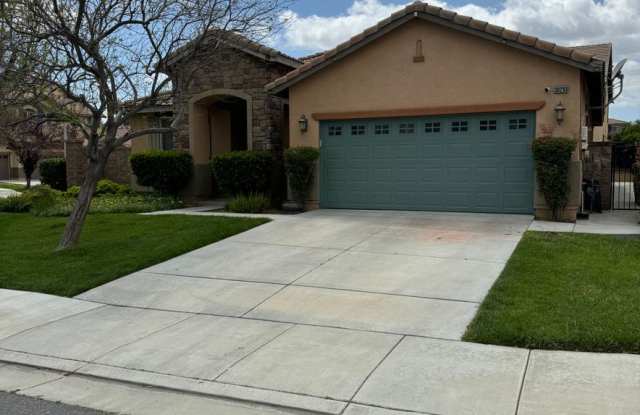 Stunning Single-Story Sanctuary in Menifee Lakes photos photos