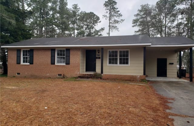 6378 Waldos Beach Road - 6378 Waldos Beach Road, Cumberland County, NC 28306