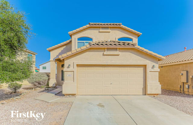 324 West Jersey Way - 324 West Jersey Way, San Tan Valley, AZ 85143