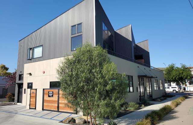 245 Higuera Street - 210