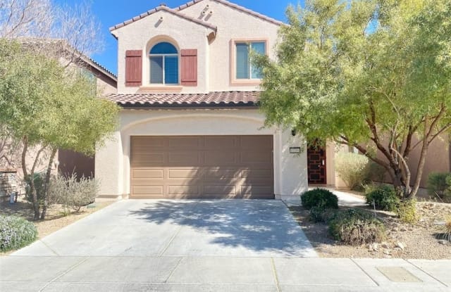 10284 Copalito Drive - 10284 South Copalito Drive, Enterprise, NV 89178