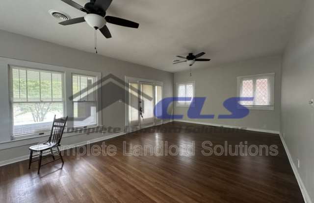 1301 South 9th Street