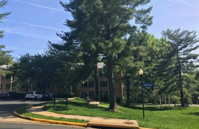 Photo of 7651 TREMAYNE Place unit: 202