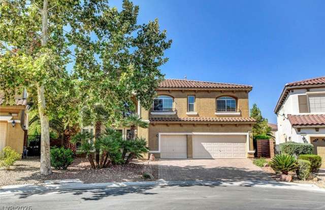 11533 Cantina Terlano Place