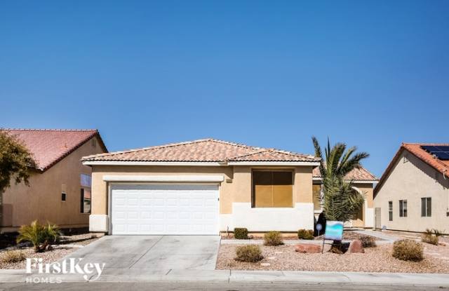 3506 Cinnamon Creek Avenue - 3506 Cinnamon Creek Avenue, North Las Vegas, NV 89031