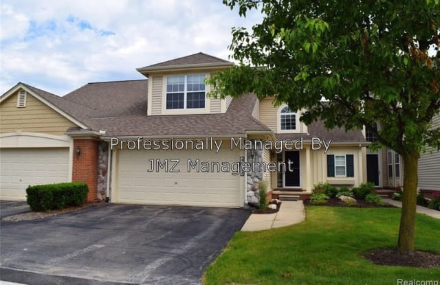 46424 Killarney - 46424 Killarney Cir, Wayne County, MI 48188