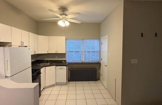 1309 S WARNOCK Street unit: 2