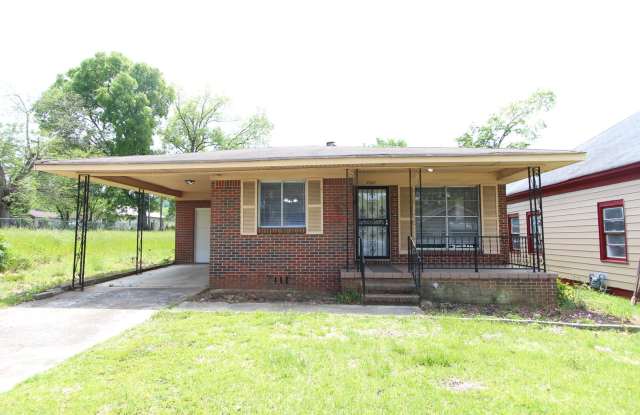 4BR 2BA New On The Market! Cute! Cute! Cute! Better Hurry To See This One!!