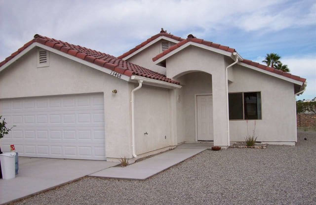 13468 E 43 LN - 13468 East 43rd Lane, Fortuna Foothills, AZ 85367