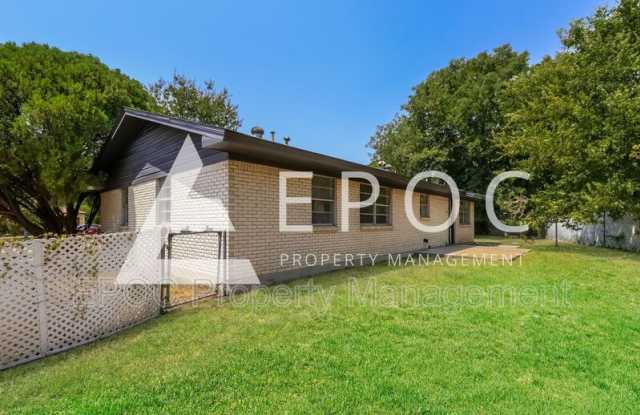 1407 Duvall Dr