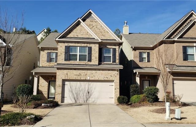 1770 Homeside Drive - 1770 Homeside Drive, Forsyth County, GA 30041