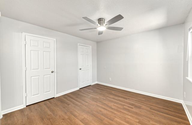 Legend Oaks Apartments