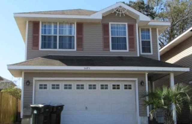 3475 Two Sisters Way - 3475 Two Sisters Way, West Pensacola, FL 32505