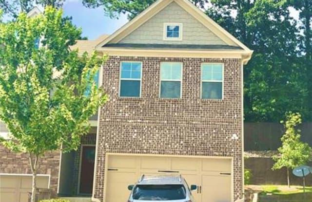 1727 Paxton Drive - 1727 Paxton Lane, Gwinnett County, GA 30039