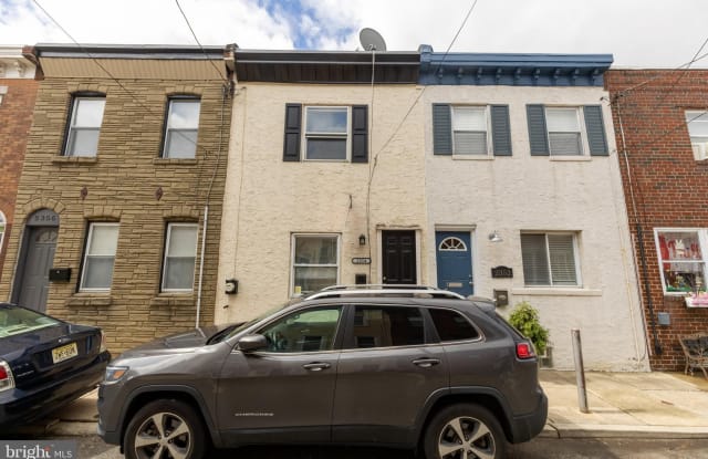 2354 E HAROLD STREET - 2354 East Harold Street, Philadelphia, PA 19125