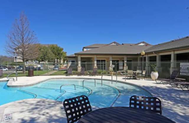 Chandler Creek Apartments