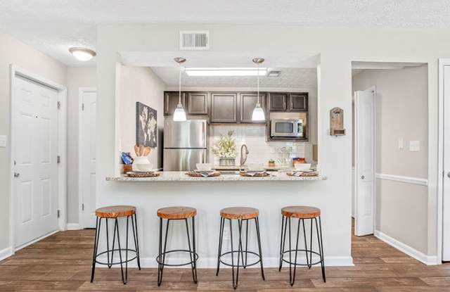 Photo of Park at Abernathy Square Apartments