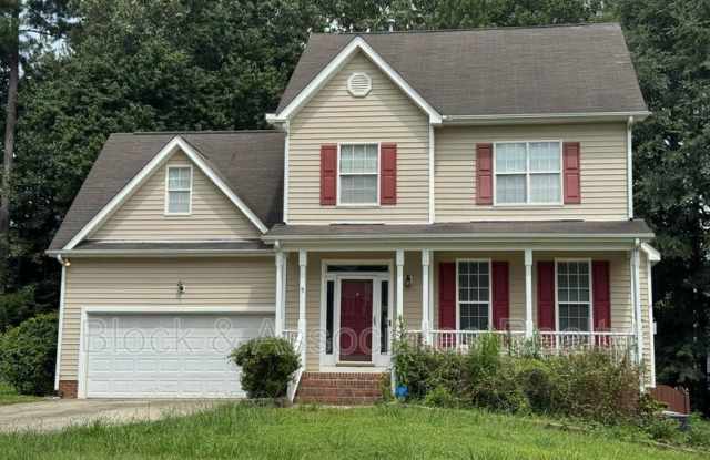 5 Woodsage Ln