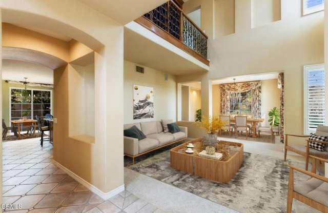 3710 Sunset Ridge Road