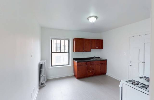 4455 S. Greenwood Avenue