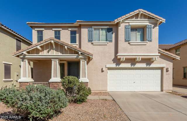 Photo of 3846 E BAARS Avenue