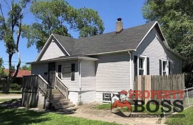 Photo of 3501 Maryland Street