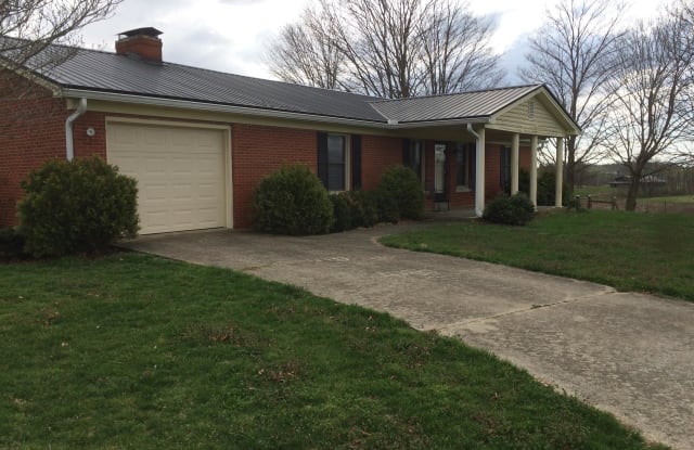 945 Brookstown Road - 945 Brookstown Road, Madison County, KY 40475